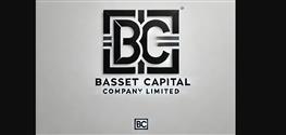 logo bassetcapital.cz